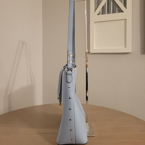 WESTBRONCO Hobo Convertible Crossbody Bag - Picture 3 of 12